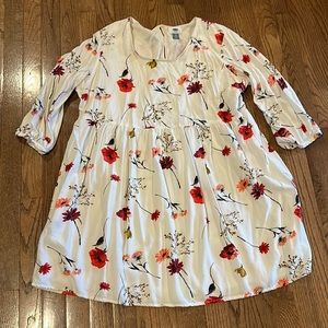 Old navy dress